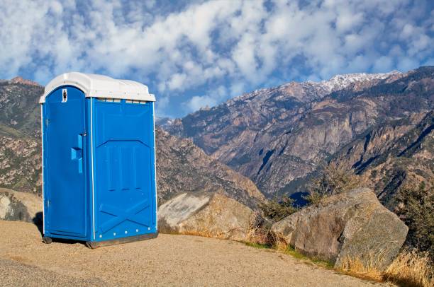 Affordable portable toilet rental in Miami Beach, FL