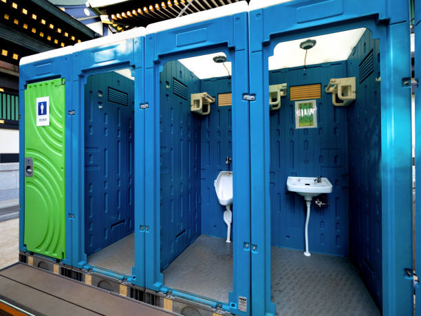 Best Local porta potty services  in Miami Beach, FL