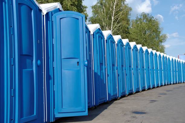 Best Luxury portable toilet rental  in Miami Beach, FL
